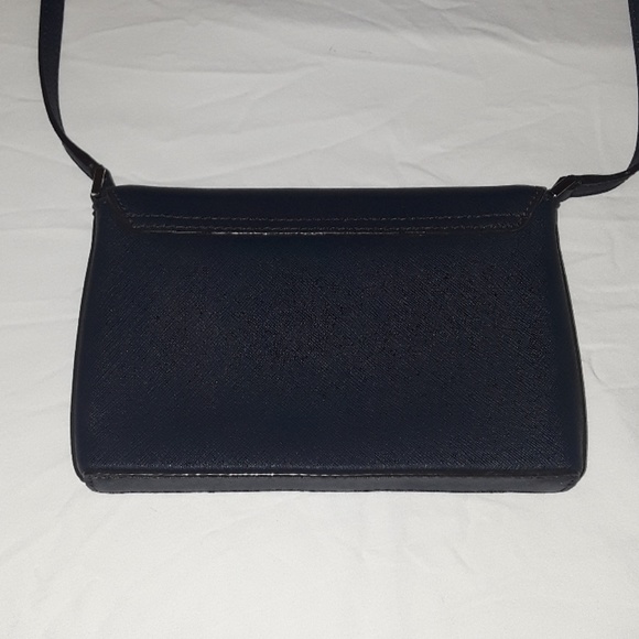 kate spade Newbury Lane Sally crossbody purse - Picture 6 of 8